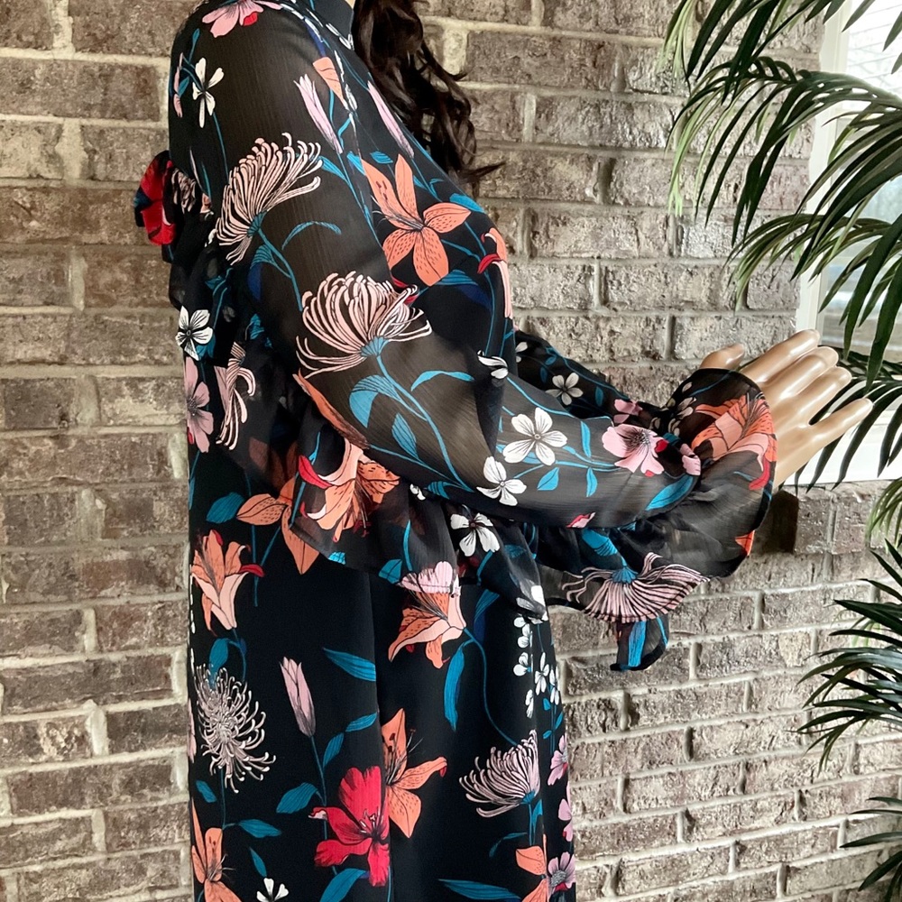 4👗👚👖🩱🩳X 20 WHO WHAT WEAR Dress 👗 - Picture 8 of 11
